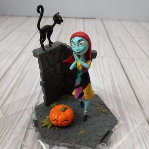 Zoteki Disney The Nightmare Before Christmas Sally Connect Figure
